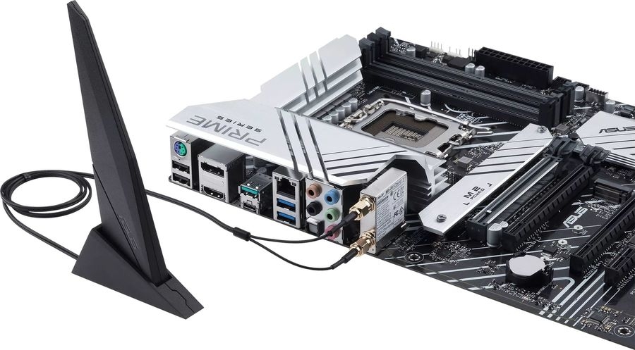 ASUS PRIME Z690-P WIFI D4 LGA1700