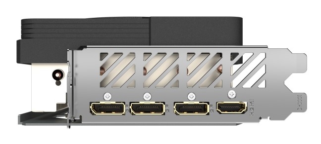 GigaByte GeForce RTX 4080 SUPER WINDFORCE V2 16G 2550MHz PCI-E 4.0 16384MB 23000MHz 256bit HDMI 3xDisplayPort HDCP GV-N408SWF3V2-16GD