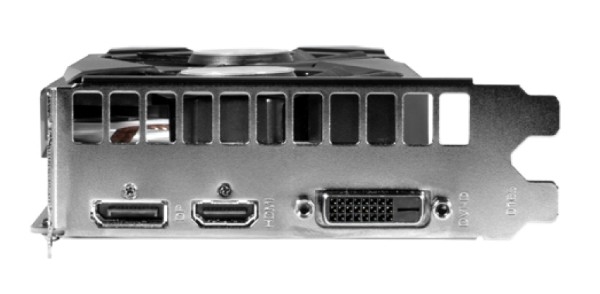KFA2 GeForce RTX 2060 (1-Click OC) 6GB 1695MHz PCI-E 4.0 6144MB 14000MHz 192 bit HDMI DVI-D DisplayPort 26NRL7HPX7OK