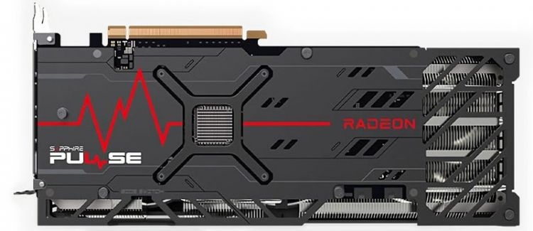 Sapphire Pulse Radeon RX 6800 Gaming 16 GB 1950MHz PCI-E 4.0 16384MB 256 bit HDMI 3xDisplayPort 11305-02-20G