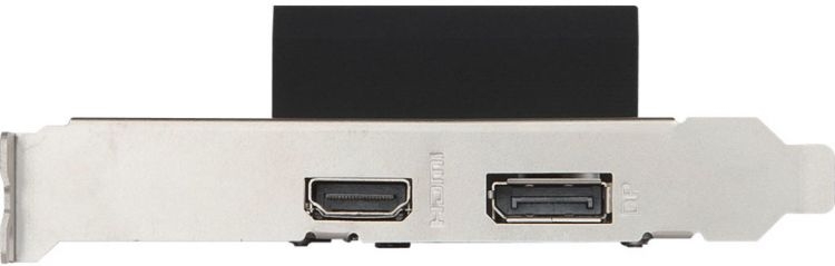 Gt 1030 displayport sales