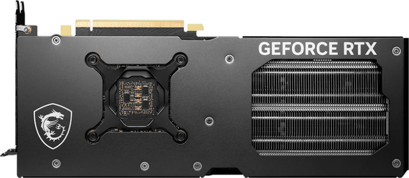 MSI GeForce RTX 4070 SUPER 12G GAMING X SLIM 2655MHz PCI-E 4.0 12288MB 21000MHz 192bit HDMI 3xDisplayPort HDCP