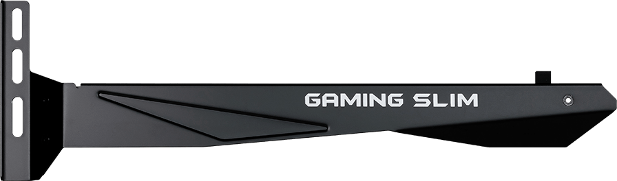 MSI GeForce RTX 4070 SUPER 12G GAMING X SLIM 2655MHz PCI-E 4.0 12288MB 21000MHz 192bit HDMI 3xDisplayPort HDCP