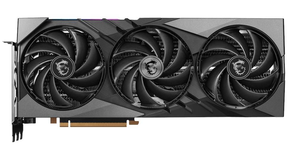 MSI GeForce RTX 4080 SUPER 16G GAMING X SLIM 2625MHz PCI-E 4.0 16384MB 23000MHz 256 bit 2xHDMI 2xDisplayPort HDCP 
