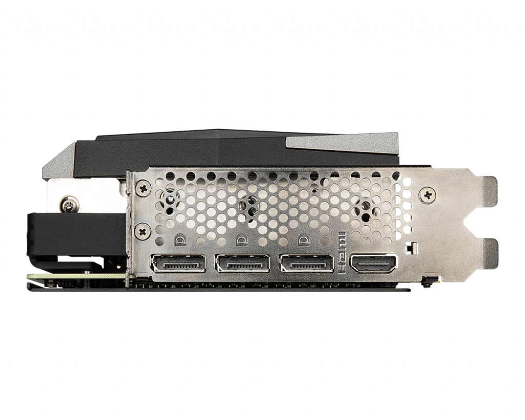 MSI GeForce RTX 3070 GAMING Z TRIO 8G LHR 1845MHz PCI-E 4.0 8192MB 14000MHz 256 bit HDMI 3xDisplayPort HDCP RTX 3070 GAMING Z TRIO 8G