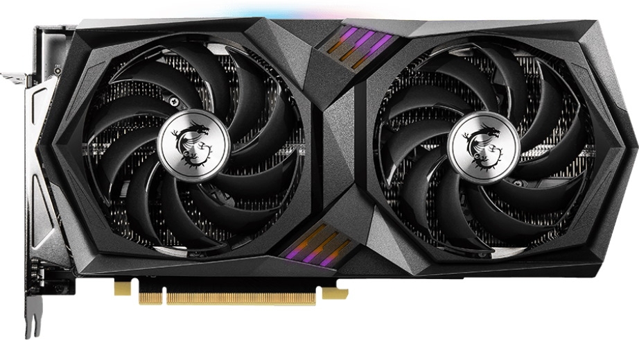 

Видеокарта MSI, GeForce RTX 3060 GAMING X 12G LHR 1837MHz PCI-E 4.0 12288MB 15000MHz 192 bit HDMI 3xDisplayPort HDCP RTX 3060 GAMING X 12G