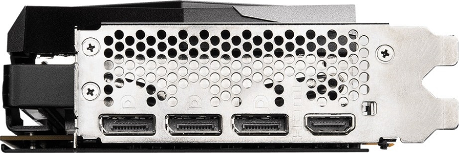 MSI GeForce RTX 3060 GAMING X 12G LHR 1837MHz PCI-E 4.0 12288MB 15000MHz 192 bit HDMI 3xDisplayPort HDCP RTX 3060 GAMING X 12G
