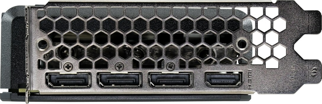 Palit GeForce RTX 3060 Dual OC LHR 1837MHz PCI-E 4.0 12288 MB 15000 MHz 192 bit HDMI DPx3 NE63060T19K9-190AD