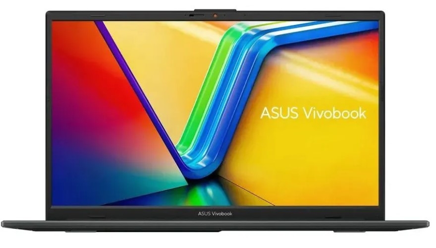 ASUS VivoBook GO 15 E1504FA-L1010 (AMD Ryzen 5 7520U 2800MHz/15.6"/1920x1080 OLED/8GB/512GB SSD/DVD нет/AMD Radeon 610M/DOS) 90NB0ZR2-M006W0