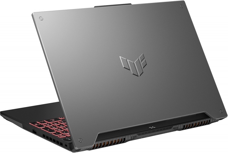 ASUS TUF Gaming A15 FA507RR-HN035 (AMD Ryzen 7 6800H 3200 MHz/15.6"/1920x1080/16GB DDR5/512GB SSD/NVIDIA GeForce RTX 3070 8GB/DOS) 90NR0B32-M00540