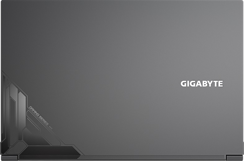 GigaByte G5 KF KF-E3KZ313SD (Intel Core i5-12500H 2500MHz/15.6"/1920x1080/16GB/512GB SSD/DVD нет/NVIDIA GeForce RTX 4060 8GB/Wi-Fi/Bluetooth/DOS)