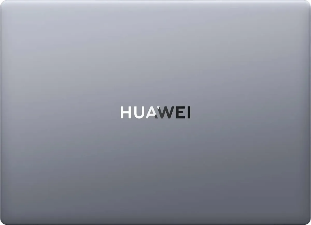 Huawei MateBook D 14 MDF-X (Intel Core i5 1240P 1700MHz/14"/1920x1080/8GB/512GB SSD/Intel Iris Xe Graphics/Wi-Fi/Bluetooth/Windows 11 Home) 53013TCF