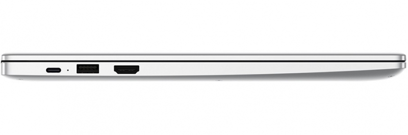 Huawei MateBook D 15 BoM-WFP9 (AMD Ryzen 7 5700U 1800 MHz/15.6"/1920x1080/8GB/512GB SSD/DVD нет/AMD Radeon Graphics/No OS) 53013TUE