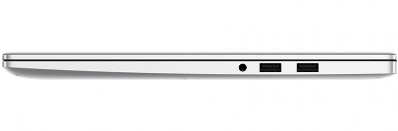 Huawei MateBook D 15 BoM-WFP9 (AMD Ryzen 7 5700U 1800 MHz/15.6"/1920x1080/8GB/512GB SSD/DVD нет/AMD Radeon Graphics/No OS) 53013TUE