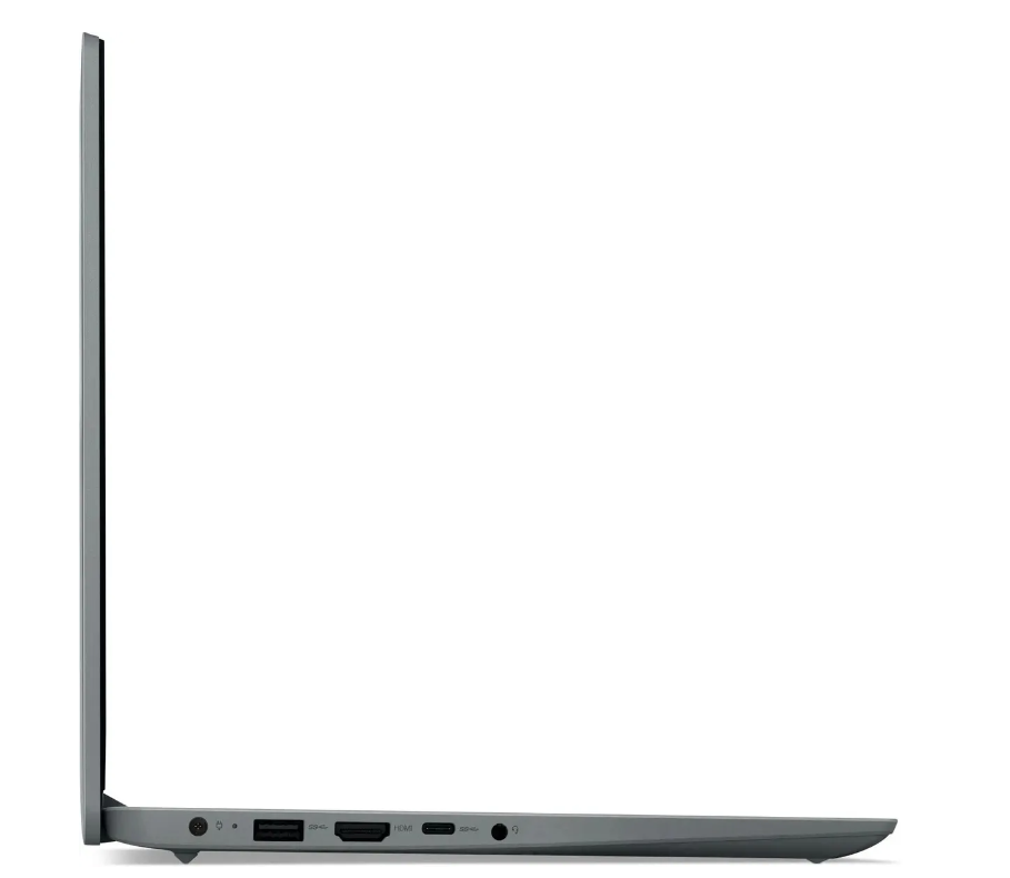 Lenovo IdeaPad 1 14AMN7 (AMD Ryzen 5 7520U 2800MHz/14"/1920x1080/8GB/512GB SSD/AMD Radeon 610M/DOS) 82VF007XPS