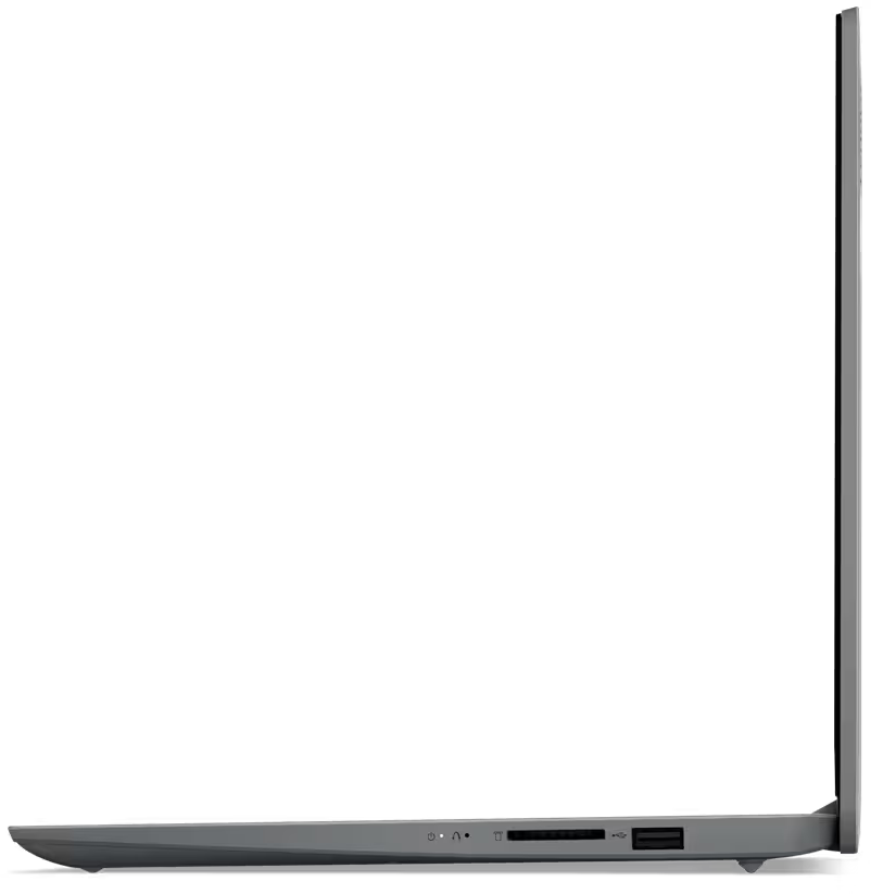 Lenovo IdeaPad 1 14AMN7 (AMD Ryzen 3 7320U 2400MHz/14"/1920x1080/8GB/256GB SSD/AMD Radeon 610M/DOS) 82VF002JRK