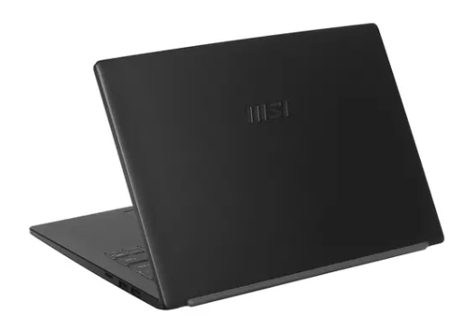 MSI Modern 14 C12M-232XRU (Intel Core i5-1235U 4400MHz/14"/1920x1080/8GB/512GB SSD/DVD нет/Intel Iris Xe Graphics/DOS) 9S7-14J112-232