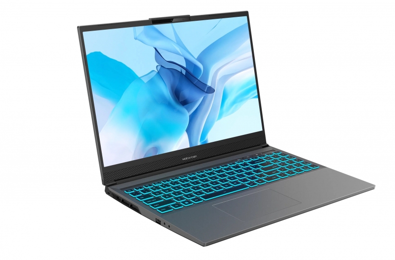 MAIBENBEN X627 (Intel Core i7-12650H 2300MHz/16" IPS /2560x1600/16GB/512GB SSD/DVD нет/NVIDIA GeForce RTX 4060/Linux) X627QSFNLGRE0