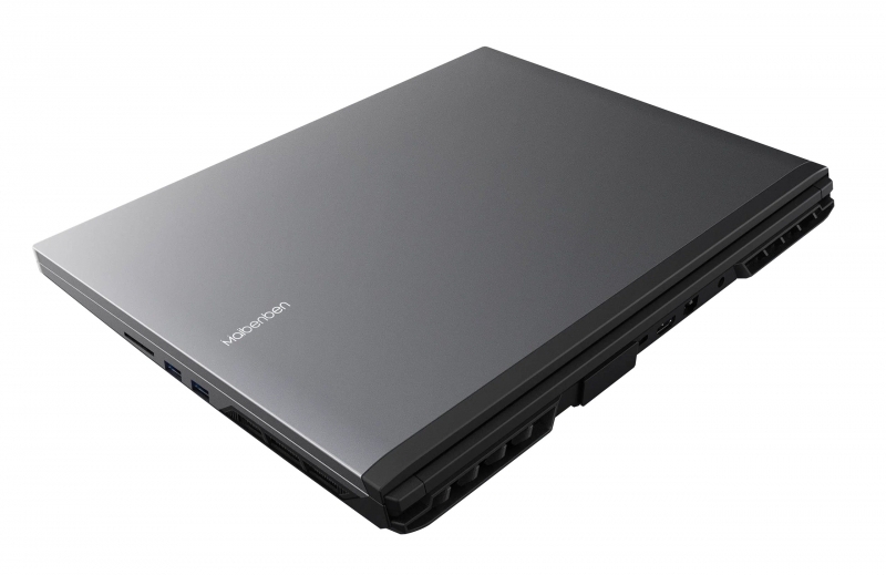 MAIBENBEN X627 (Intel Core i7-12650H 2300MHz/16" IPS /2560x1600/16GB/512GB SSD/DVD нет/NVIDIA GeForce RTX 4060/Windows 11 Home) X627QSFNHGRE0