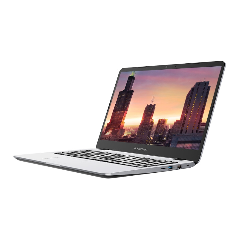 MAIBENBEN M515 (Intel Core i5-1135G7/15.6"/1920x1080/16GB/512GB SSD/DVD нет/Intel Iris Xe Graphics/DOS) M5151SF0LSRE0