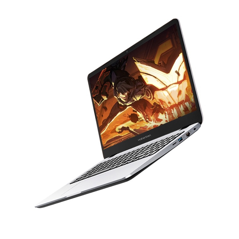 MAIBENBEN M513 (Intel Core i3-1115G4/15.6"/1920x1080/8GB/256GB SSD/DVD нет/UHD Graphics/Linux) M5131SA0LSRE0