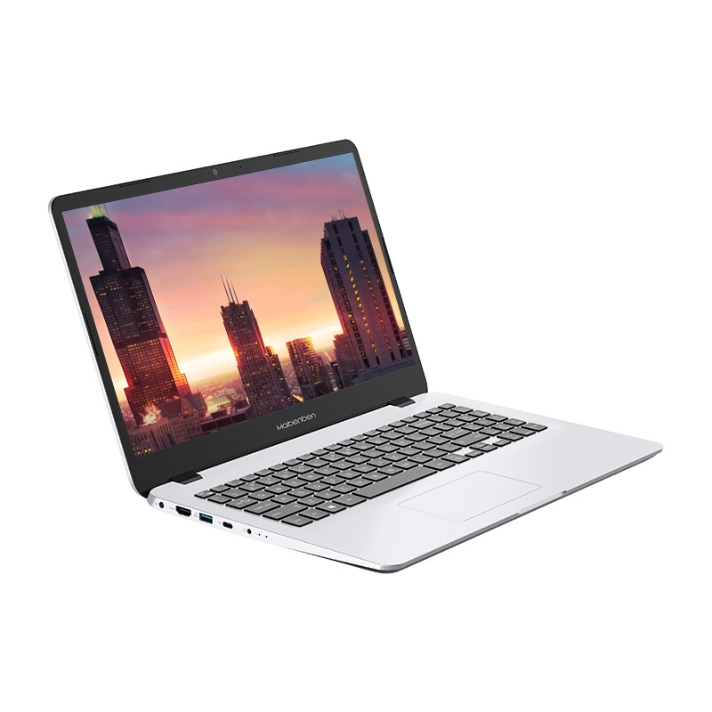 MAIBENBEN M515 (Intel Core i5-1135G7/15.6"/1920x1080/16GB/512GB SSD/DVD нет/Intel Iris Xe Graphics/DOS) M5151SF0LSRE0