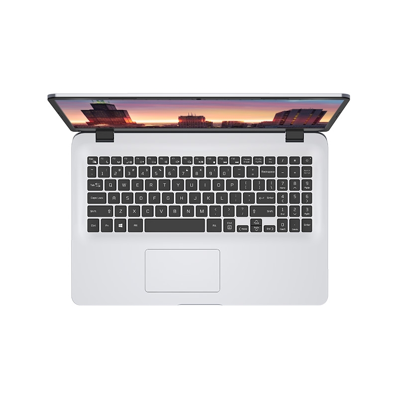 MAIBENBEN M515 (Intel Core i5-1135G7/15.6"/1920x1080/16GB/512GB SSD/DVD нет/Intel Iris Xe Graphics/DOS) M5151SF0LSRE0