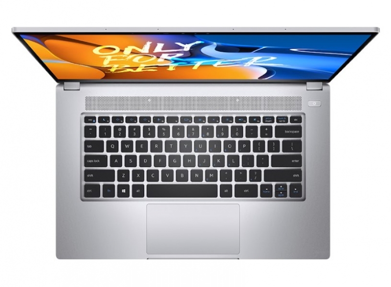 MAIBENBEN M565 (Intel Core i5 1135G7 2400MHz/15.6" Touch IPS/1920x1080/8GB/512GB SSD/DVD нет/Intel Iris Xe Graphics /Linux) M5651HB0LSRE0