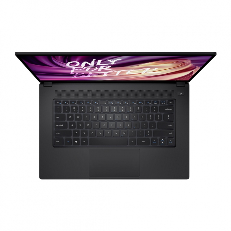 MAIBENBEN M565 (Intel Core i7 1165G7 2800MHz/15.6" Touch IPS/1920x1080/16GB/512GB SSD/DVD нет/Intel Iris Xe Graphics /Windows 10 Home) M5651HF0WBRE1