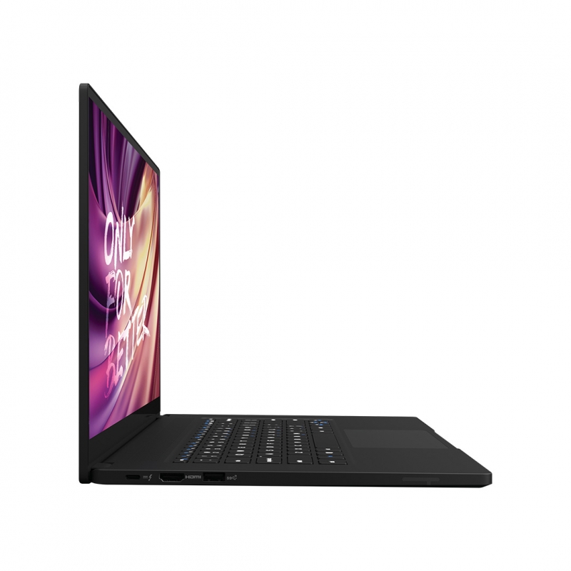 MAIBENBEN M565 (Intel Core i7 1165G7 2800MHz/15.6" Touch IPS/1920x1080/16GB/512GB SSD/DVD нет/Intel Iris Xe Graphics /Windows 10 Home) M5651HF0WBRE1