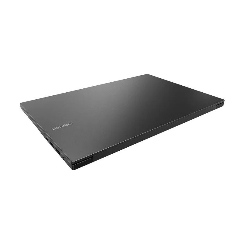 MAIBENBEN P527 (Intel Core i7 12700H 2300MHz/15.6"/1920x1080/16GB/512GB SSD/DVD нет/Intel Arc A550M/Linux) P527FSFSLBRE0