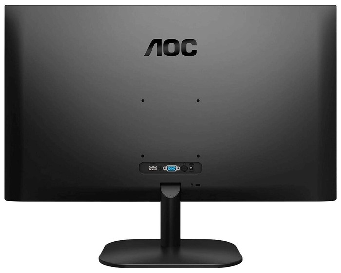 AOC 23.8" TFT IPS 24B2XDA