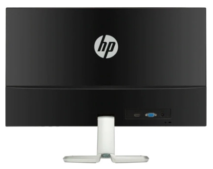HP 23.8" IPS M24f 2D9K1AA