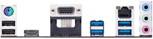 ASUS PRIME B660M-K D4 LGA1700