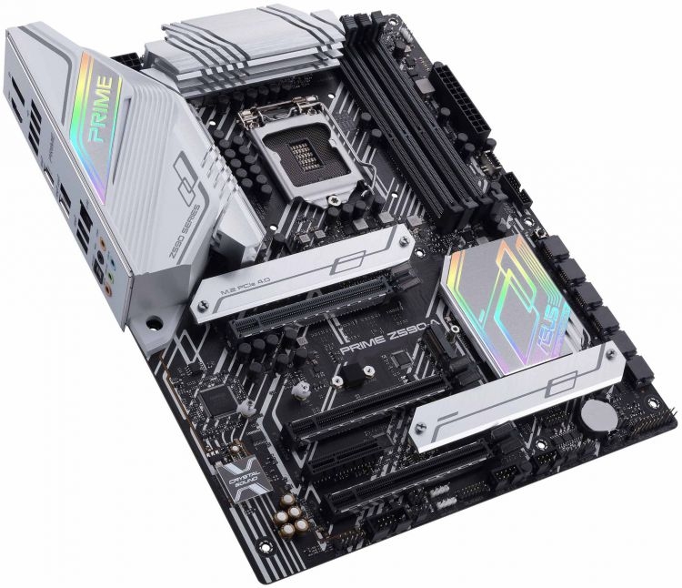 ASUS PRIME Z590-A LGA1200
