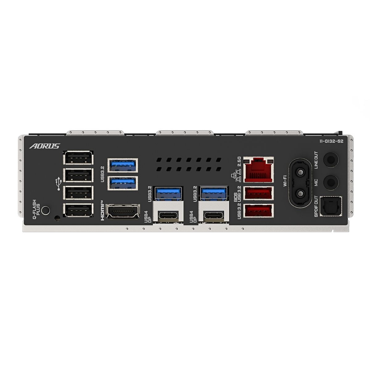 GigaByte X870E AORUS ELITE WIFI7 sAM5