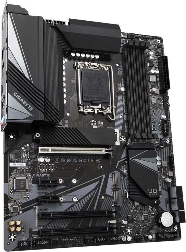 GigaByte Z690 UD LGA1700