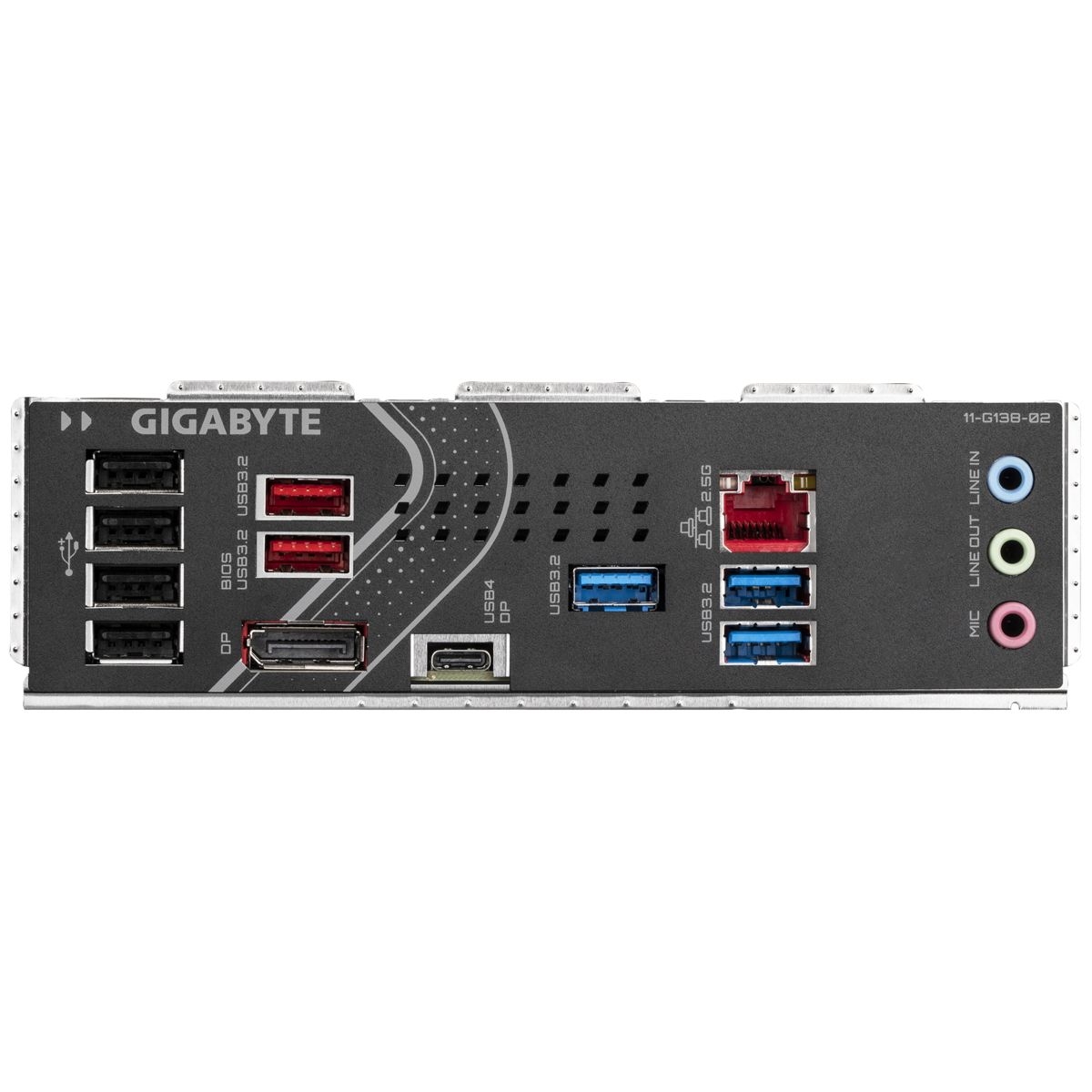 GigaByte Z890 EAGLE LGA1851