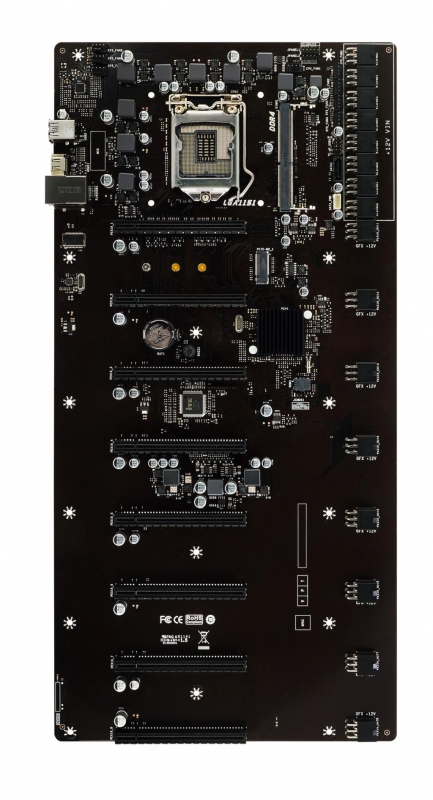 Biostar TB360-BTC D+ LGA1151 v2