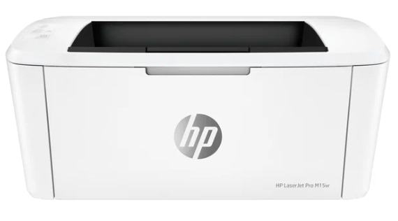 HP LaserJet Pro M15w