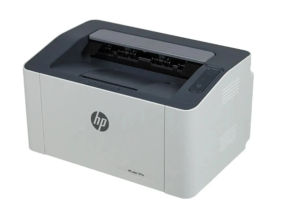 Принтер Hp Laser 107wr Купить