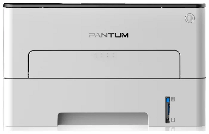 Pantum P3010D A4 Duplex