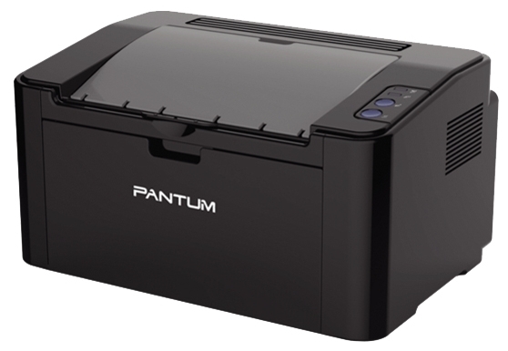 Pantum P2207 A4