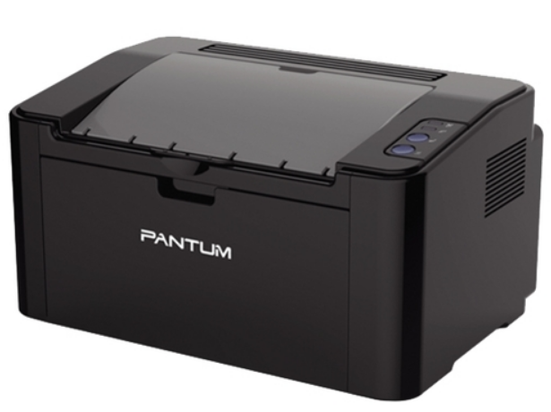 Pantum P2500W A4 WiFi