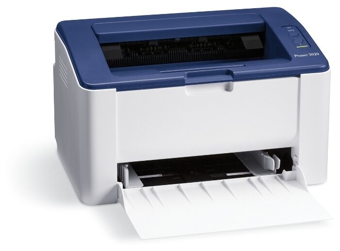 Xerox Phaser 3020 (P3020BI) A4 WiFi