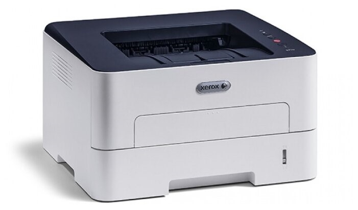 Xerox B210DNI (B210V_DNI) A4 Duplex Net WiFi