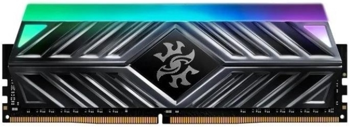 

Модули памяти ADATA, XPG Spectrix D41 8GB DDR4 PC24000 AX4U30008G16A-ST41