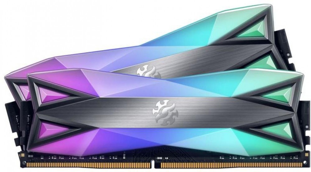 Adata spectrix d60 store