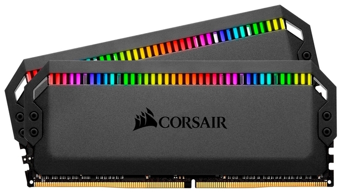 Ddr4 dominator platinum on sale