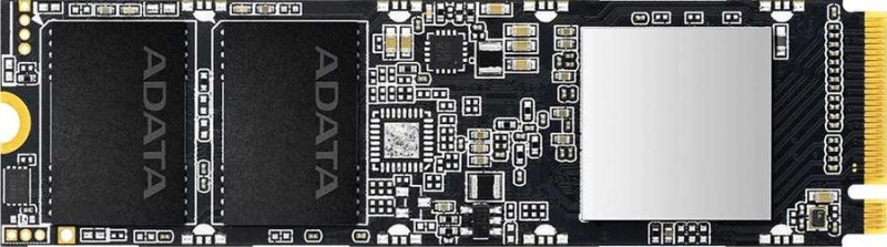 ADATA XPG SX8100 Pro 512Gb M.2 2280 ASX8100NP-512GT-C